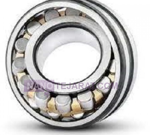 Rear main shaft bearing for Pride